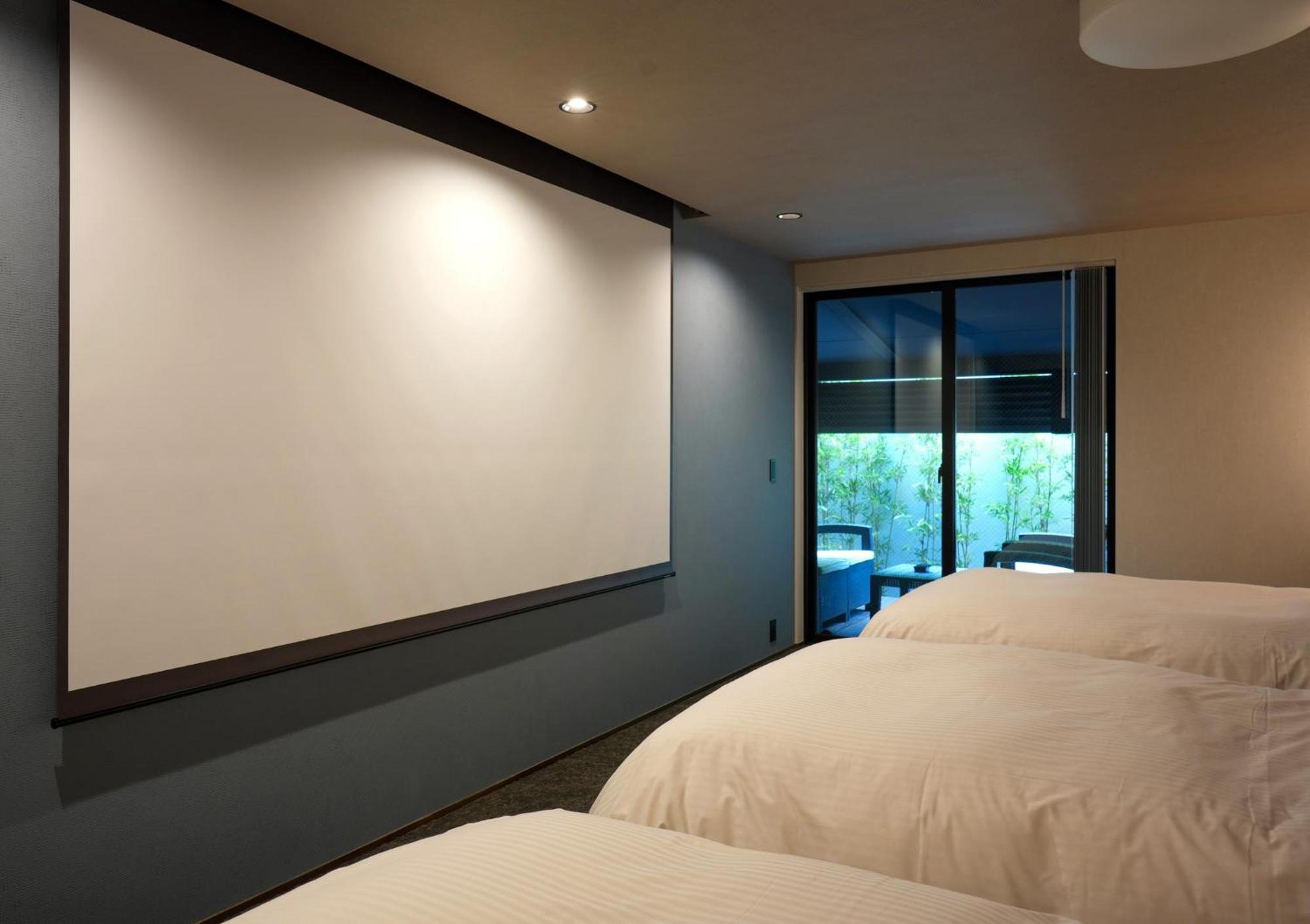 Villa 石の蔵 Hotel Saga Exterior photo