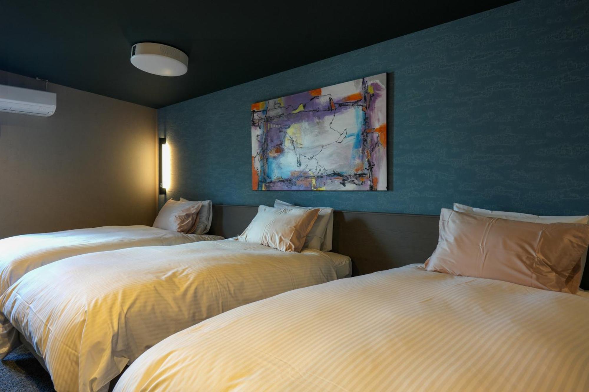 Villa 石の蔵 Hotel Saga Exterior photo