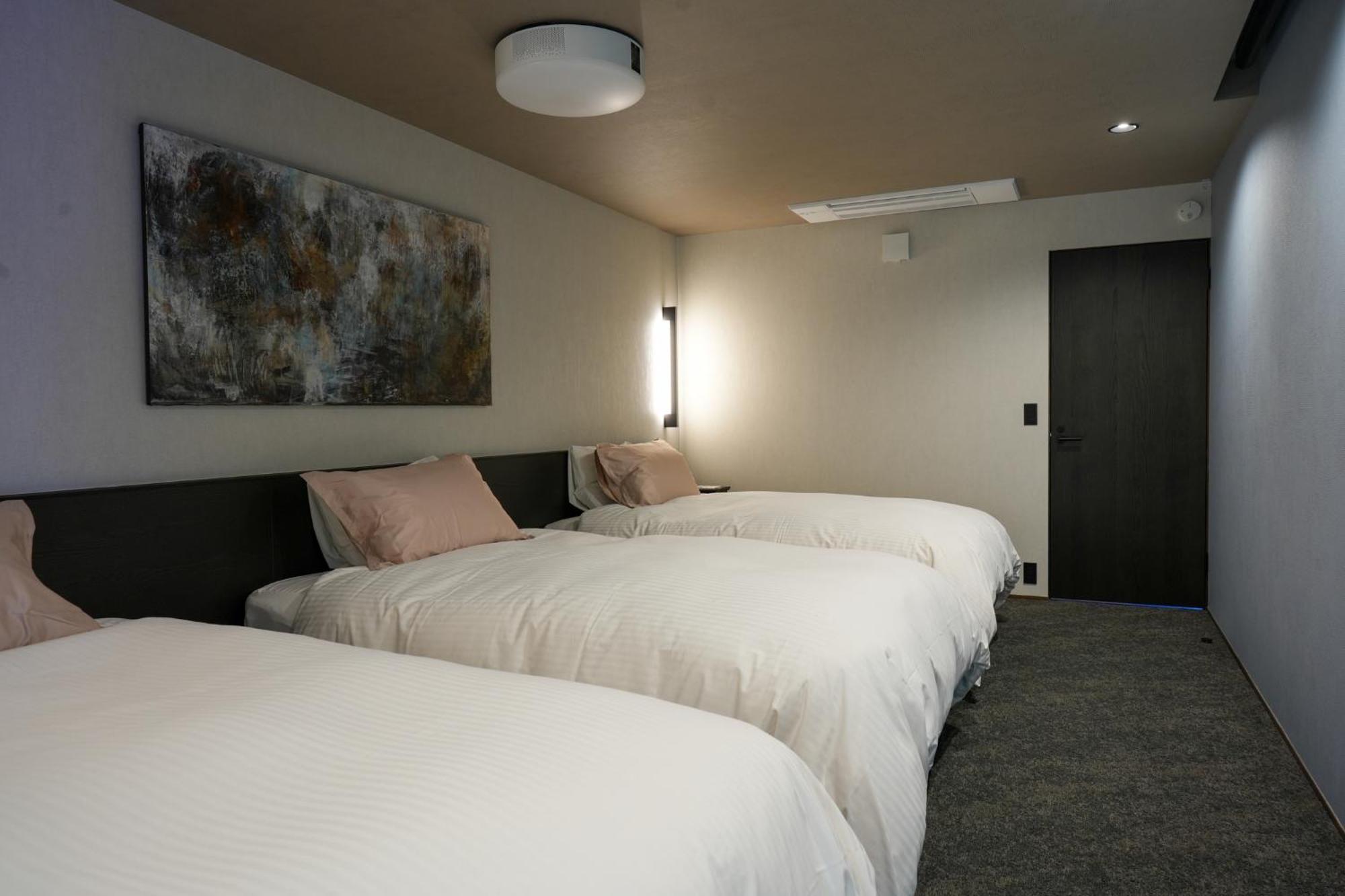 Villa 石の蔵 Hotel Saga Exterior photo