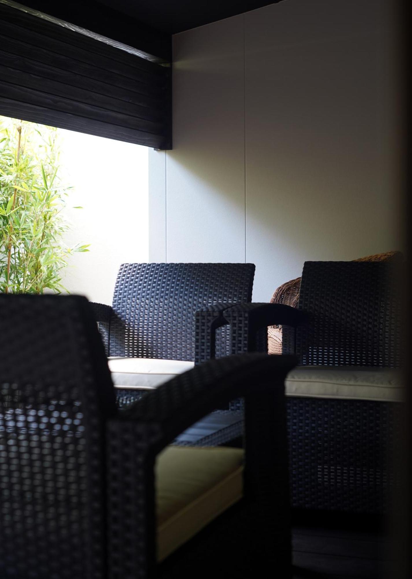 Villa 石の蔵 Hotel Saga Exterior photo