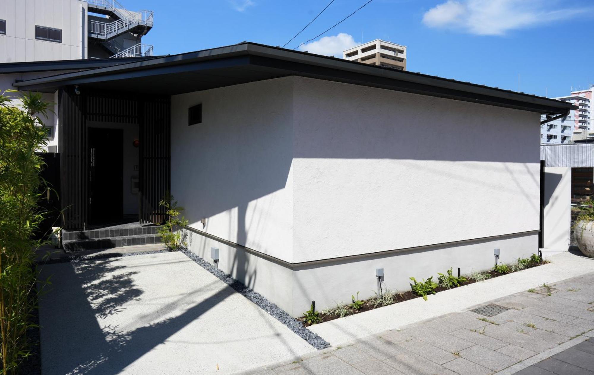 Villa 石の蔵 Hotel Saga Exterior photo